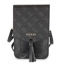 Guess-laukku GUWBSQGBK musta 4G