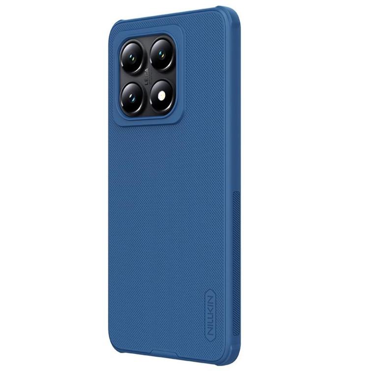 NILLKIN SUPER SHIELD PRO XIAOMI 14T BLUE