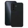 Silicon case for Samsung Galaxy A27 5G black