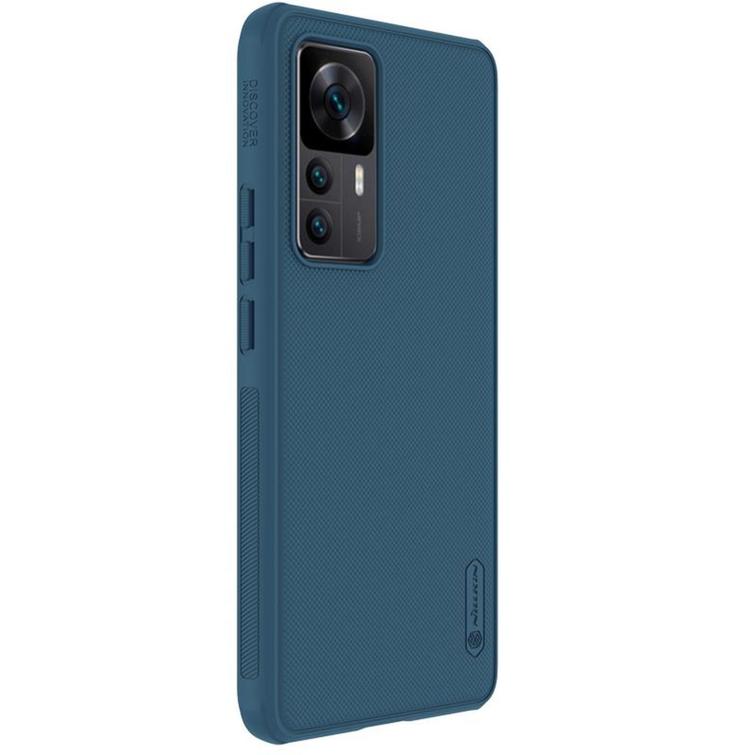 NILLKIN SUPER SHIELD PRO XIAOMI REDMI K50 ULTRA/XIAOMI 12T BLUE