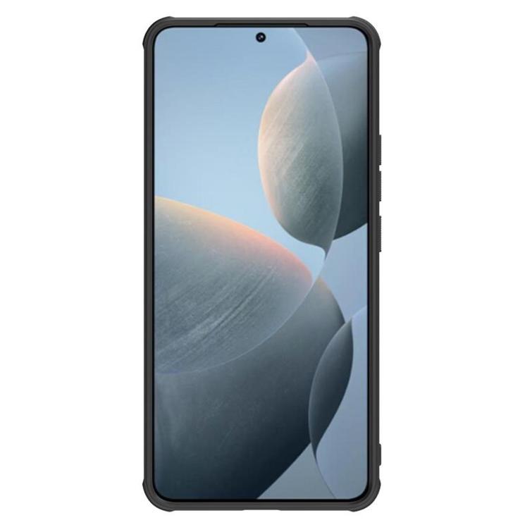 NILLKIN SUPER SHIELD PRO MAGNETIC XIAOMI REDMI K70/K70 PRO/ POCO F6 PRO BLACK