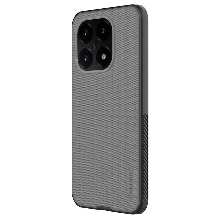 NILLKIN SUPER SHIELD PRO Xiaomi 15T transparent