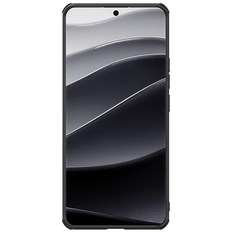 NILLKIN SUPER SHIELD PRO XIAOMI REDMI NOTE 14 PRO+ BLACK