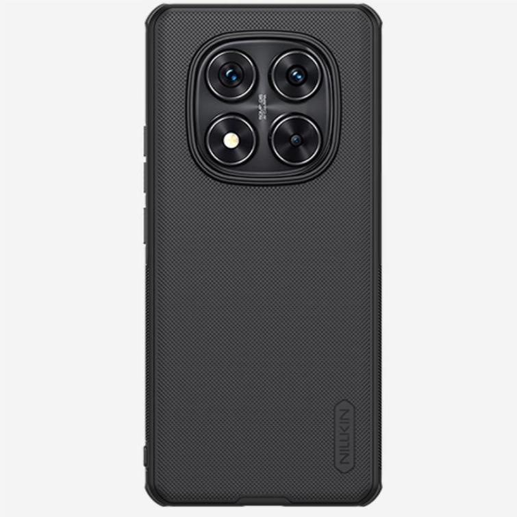 NILLKIN SUPER SHIELD PRO XIAOMI REDMI NOTE 14 PRO BLACK