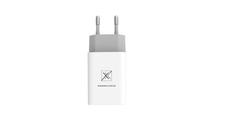 WALL CHARGER MAXXIMUS URBAN 2.1A LIGHTNING 2xUSB