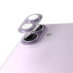 Etteri-kokonaissuoja iPhone 17:lle, pinkki