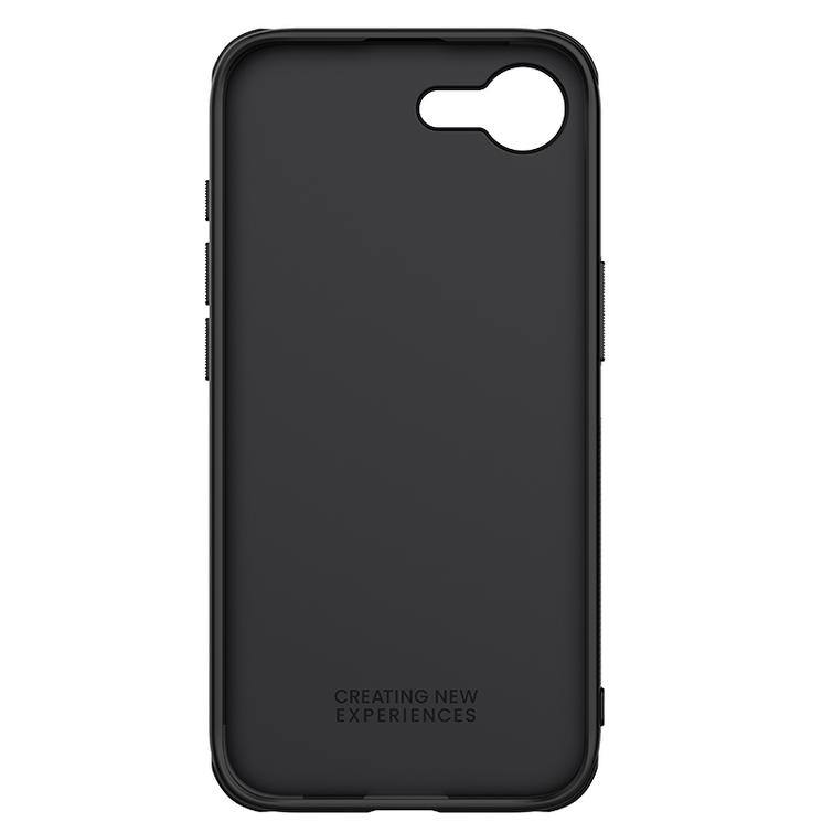 NILLKIN SUPER SHIELD PRO IPHONE 16E / 17E, BLACK