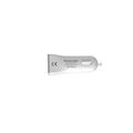 Car charger Maxximus Infinity 2.1A Type-C, 2xUSB