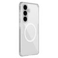Nillkin Nature TPU Pro Magnetic Case for Samsung Galaxy S26 clear