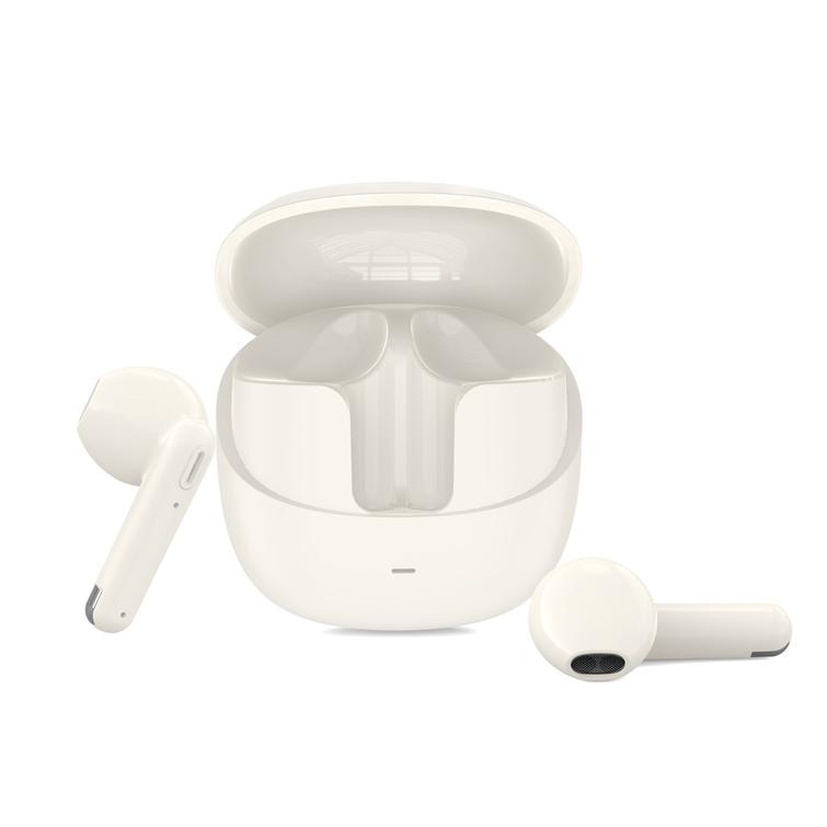 XO Bluetooth-kuulokkeet X39 TWS beige