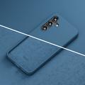 Etteri Silicone Mag kotelo Samsung Galaxy S26 tummansiniselle