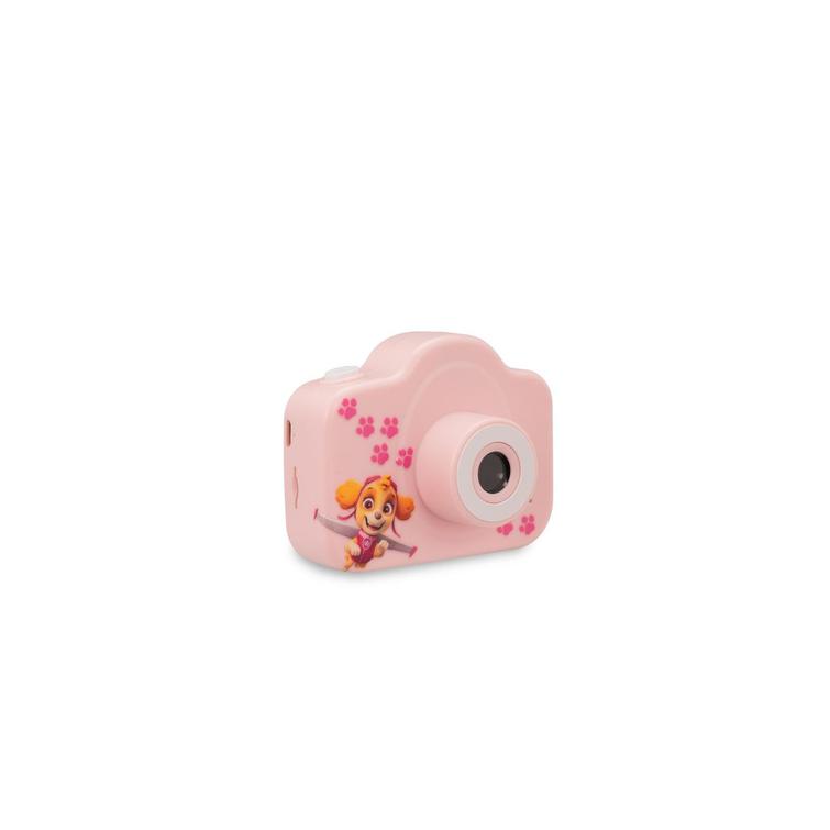 Paw Patrol camera for shildren pink