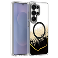 Epoxy Mag case for Samsung Galaxy S25 Ultra black