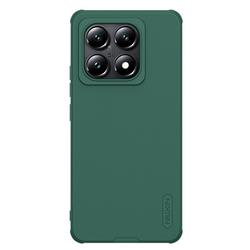 NILLKIN SUPER SHIELD PRO XIAOMI 14T DEEP GREEN
