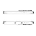 Spigen Liquid Crystal case for Samsung Galaxy A37 5G crystal clear