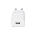 Maxlife MXTC-01 laturi 1x USB 1A valkoinen