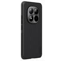 Nillkin Super Frosted Shield Pro Case for Xiaomi Redmi Note 15 Pro+ 5G/Poco M8 Pro 5G black