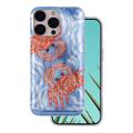 Ultra Trendy Summer case for Honor 600 Lite crab