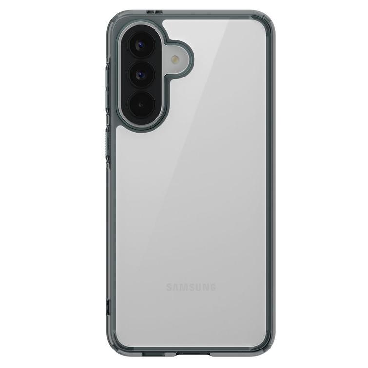 Spigen Ultra Hybrid case for Samsung Galaxy A57 5G space clear
