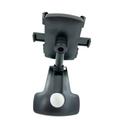 MULTIFUNCTIONAL CAR HOLDER TC-060 BLACK