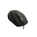 Rebeltec optinen hiiri USB 1,8 m Gamma 2 musta