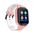 Maxlife smartwatch 4G MXKW-350 pink GPS WiFi