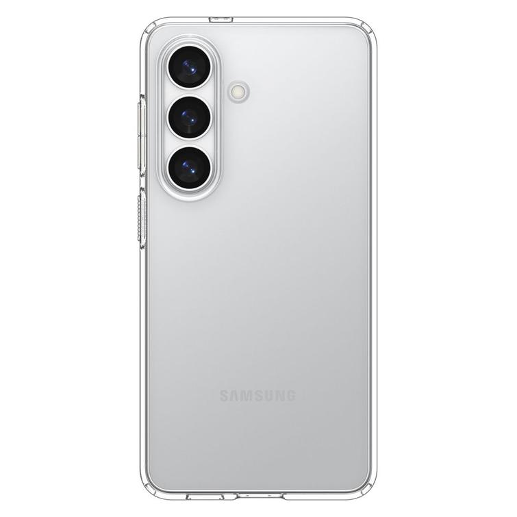 SPIGEN LIQUID CRYSTAL GALAXY S26+ PLUS CRYSTAL CLEAR