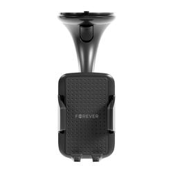 Forever auton tuulilasipidike CH-100 musta