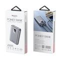 yesido Powerbank YP47 20 000 mAh 22.5W + PD 20W led silver