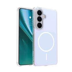 Etteri Hidden Pearl case for Samsung Galaxy S26 light blue