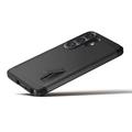 Spigen Tough Armor Mag MagSafe for Samsung Galaxy S26 Ultra black