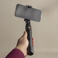 Maxlife Bluetooth-selfiekeppi jalusta MXST-100 musta
