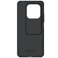 NILLKIN CAMSHIELD CASE XIAOMI REDMI NOTE 14 BLACK
