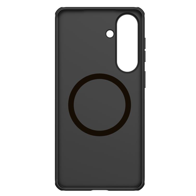 Nillkin Super Frosted Shield Pro Magnetic Case for Samsung Galaxy S26+ black