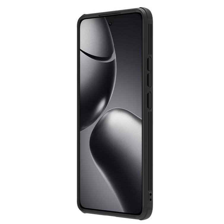 NILLKIN CAMSHIELD PRO XIAOMI 14T PRO BLACK