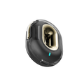 XO Bluetooth-kuulokkeet X43 TWS mustat