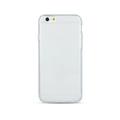 Mercury Clear Jelly case for Samsung Galaxy A35 5G transparent