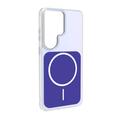 Etteri Hidden Pearl case for Samsung Galaxy S26 Ultra dark blue