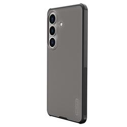 Nillkin Super Frosted Shield Pro Case for Samsung Galaxy S26 transparent black