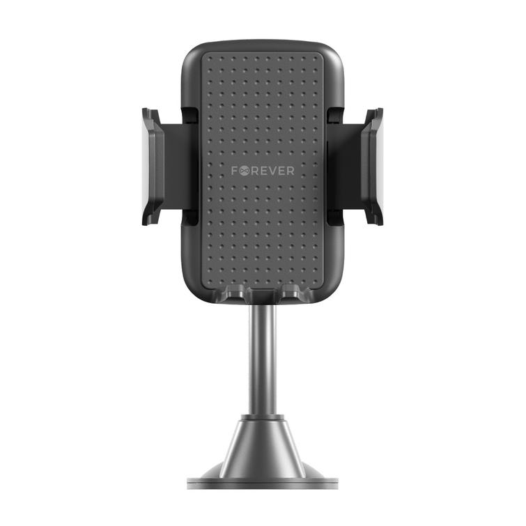 Forever auton tuulilasipidike CH-310 musta