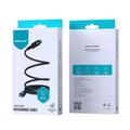 NILLKIN DATA CABLE MAGCHARGE TYPE-C/TYPE-C PD 100W BLACK