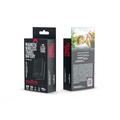 Maxlife langaton varavirtal&auml;hde MXPB-05 20W PD 5000 mAh magneettinen musta