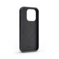 Etteri Silicone Mag kotelo iPhone 15 Prolle 6,1" musta