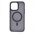 Frozen Mag case for iPhone 14 Pro Max 6,7" black