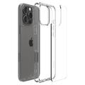 Spigen Ultra Hybrid -suojakuori iPhone 16 Pro Max 6,9":lle, kristallinkirkas
