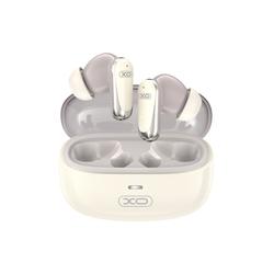 XO Bluetooth-kuulokkeet G42 TWS beige ANC + ENC