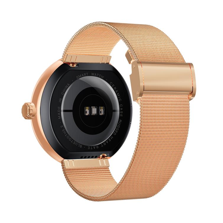 Forever smartwatch Forevive 5 SB-365 rosegold