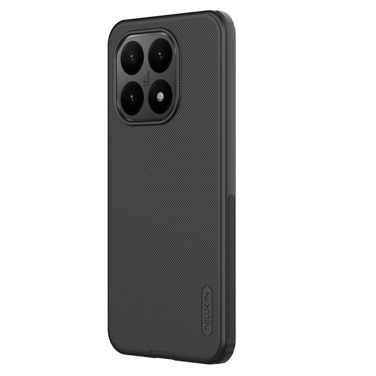 NILLKIN SUPER SHIELD PRO MAGNETIC Xiaomi 15T black
