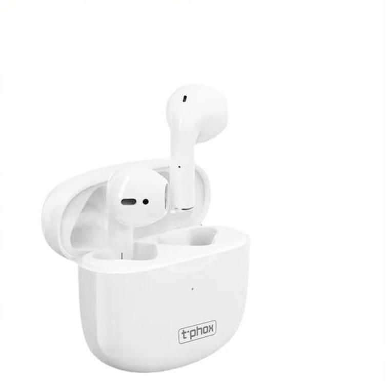 TWS BLUETOOTH HEADSET T-PHOX TWS-10
