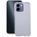 Slim case 1 mm for Oppo A6 4G / A6 5G / A6X 4G / A6X 5G / A6S 4G / A6S 5G Global transparent